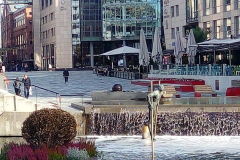 市内観光(博物館フリー)。オスロ市の隠された宝石のツアー