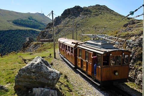Tour della campagna francese, pranzo incluso