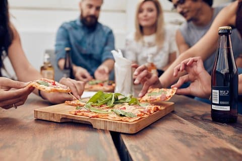 Berlin Mitte Culinary – The Food Tour