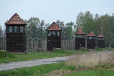 Auschwitz - Birkenau Museum och Memorial Privat rundtur