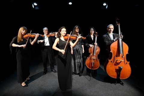 Une nuit à l'Opéra Expérience à Rome