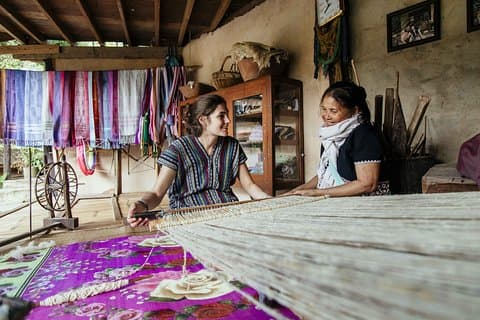 City Escape: Doi Inthanon & Karen Village Privat dagstur