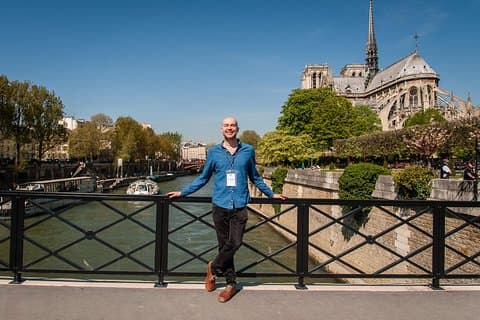 Punti salienti del tour privato esclusivo di Parigi con la guida locale più votata