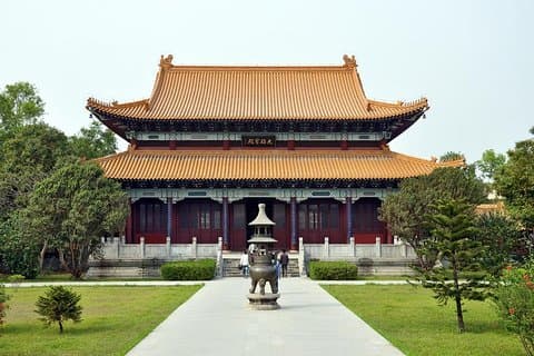 Half Day Lumbini sightseeingtur