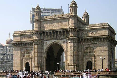 City tour de dia inteiro em Mumbai visite Elephanta e Dharavi Slum