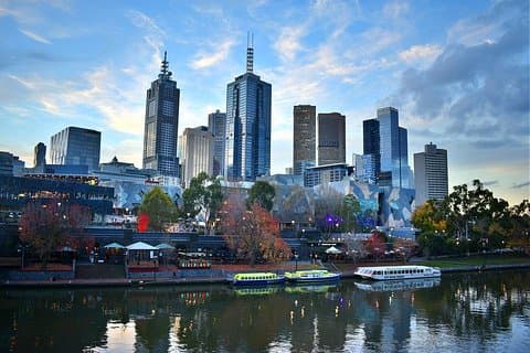 Melbourne Private Walking Tour with a Local