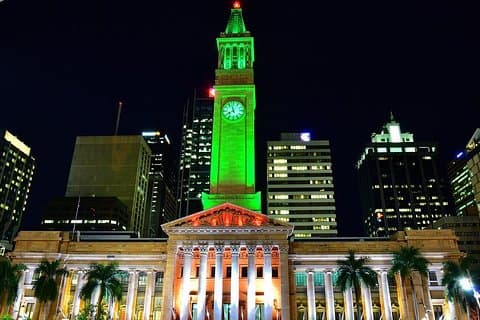 Brisbane Like a Local Customized Private Tour