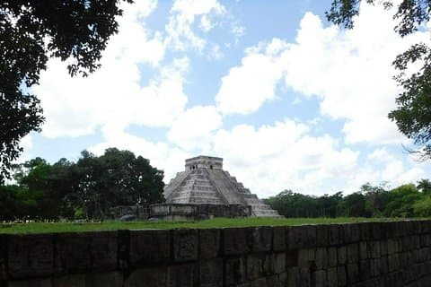 Chichén Itzá Abenteuer (privat, ganzer Tag)