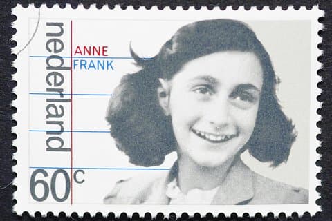 Anne Frank's Story - Excursão guiada por Amsterdã