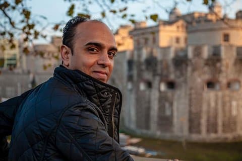 Séance photo privée avec un photographe professionnel - Iconic London