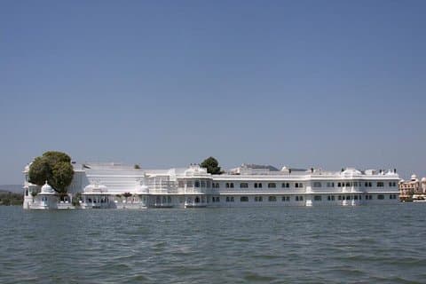 Full-Day Private City Tour of Udaipur