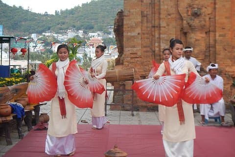 City and countryside tour of Nha Trang