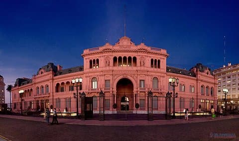 Service Premium Visite de la ville de Buenos Aires pour petits groupes