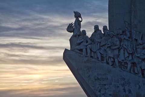 Belém District und das Salazar Diktatur Legacy - Private Walking Tour