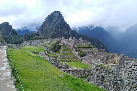 Visite privée d'une journée au Machu Picchu depuis Cusco