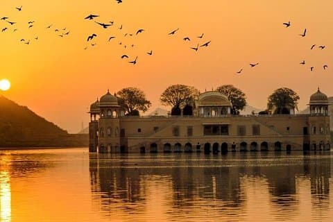 Private Tagestour in Jaipur
