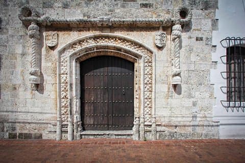 Excursão de dia inteiro a Santo Domingo saindo de La Romana