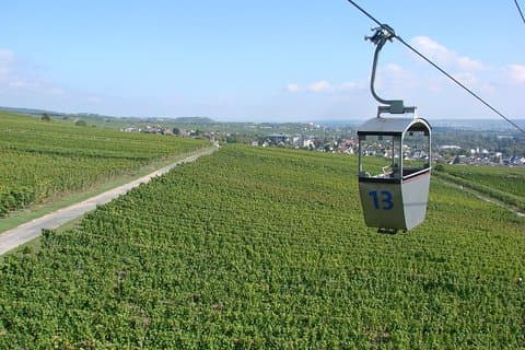 Rudesheim Private Walking Tour With A Professional Guide