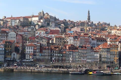 Porto Privétour van een hele dag met de auto