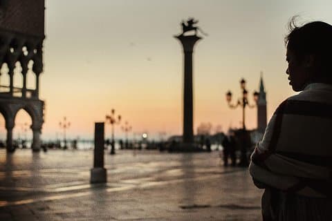 Tour fotográfico temprano por la mañana y desayuno en un lugar de lujo