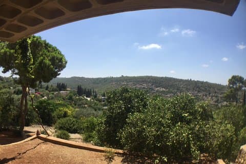 Caesarea, Carmel Mountains and Apollonia Private Tour