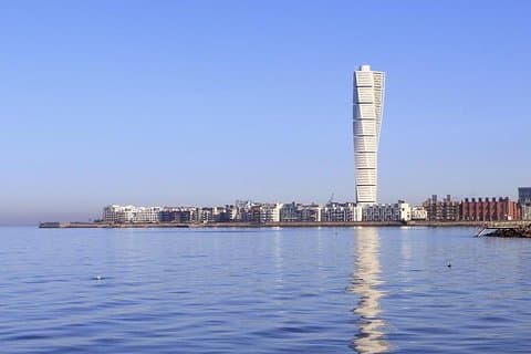 Privat tur København til Lund & Malmø by dagstur