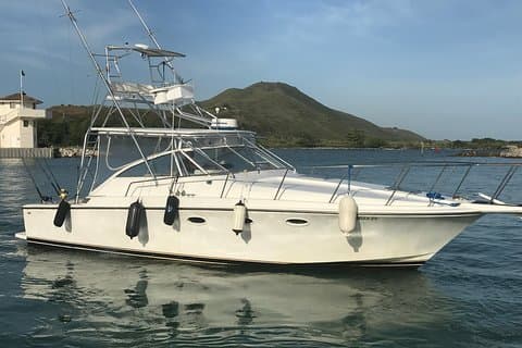 Dia Inteiro Pesca Grossa