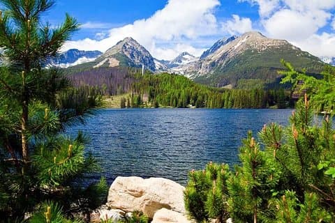 Tour Zakopane en het Tatra-gebergte