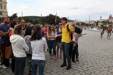 City Tour Privado