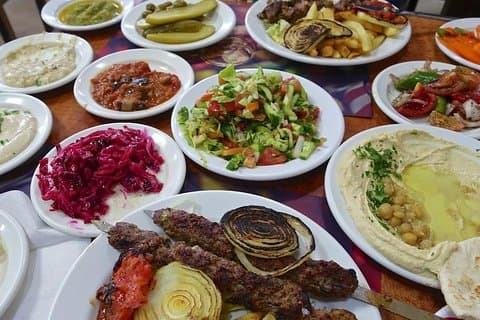 Vollständig inklusive private maßgeschneiderte Israel Tour