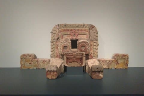 Teotihuacan med en privat guide