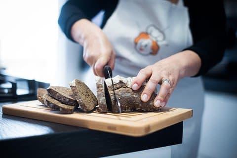 Clase de cocina privada con degustación en Vicenza