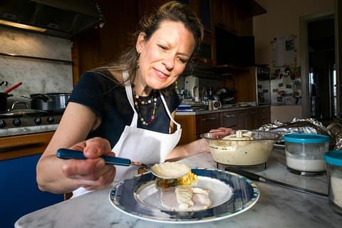 Langhe: Classe de culinária em Local's Home perto de Alba