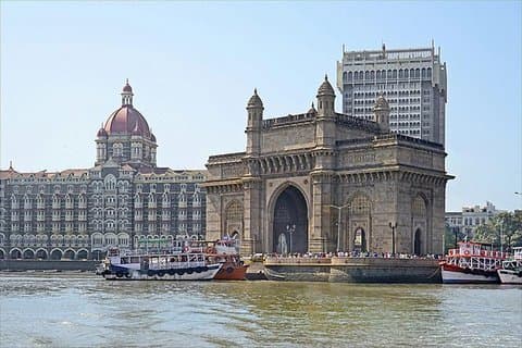 Privat heldagstur i Mumbai