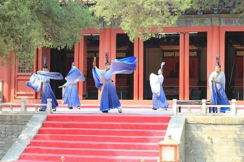 Private VIP Sightseeing Beijing City Day Tour with Various Lunch Choices