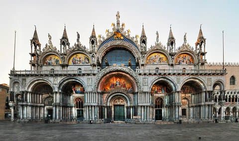 Best Venice Personalized Private Walking Tour with Official Guide