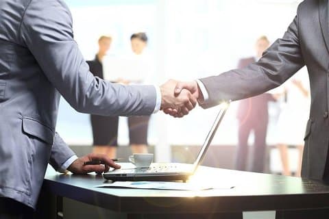 Business Interpreter Service til Kunshan Industrial Zone fra Shanghai City