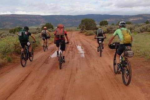 Udforsk landsbyer i Rajasthan med cykel med frokost