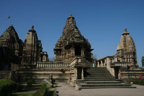 Excursão privada de 8 dias: Templos de Delhi, Jaipur, Agra e Kamasutra, Khajuraho