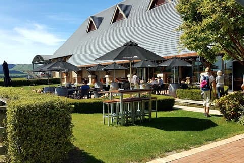 Privat Waipara Valley vinsmagningstur med valgfri gourmetfrokost