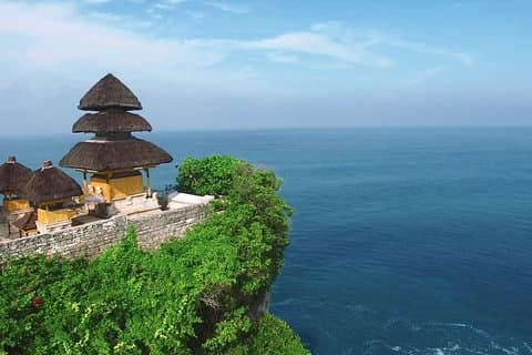 Tour completo di South Bali