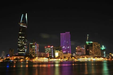 Profitez de votre vie nocturne à Saigon en tant que Saigonais!