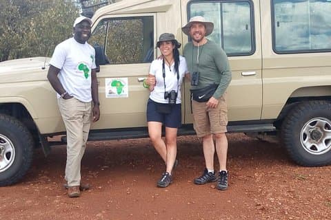 shimba hills full day tour from mombasa or Diani beach