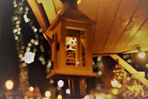 Weihnachtsmarkt in Zagreb - privater Spaziergang