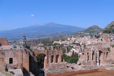 Etna & Taormina: Provsmakning, linbana och off-road till 2920m