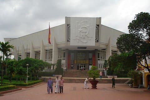 Hjärta av Hanoi på en dag. Alla de bästa höjdpunkterna i Ha Noi