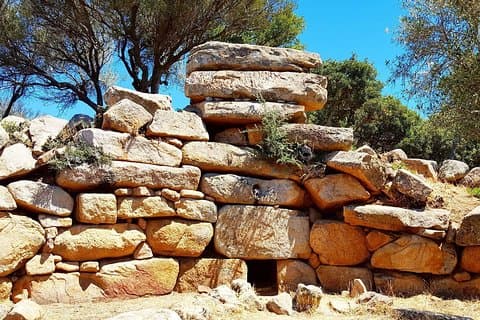 Cagliari: Full-Day Private Tour of Prehistoric Sardinian from Chia