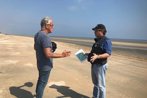 Tour Privado: Praias do Dia D de Bayeux