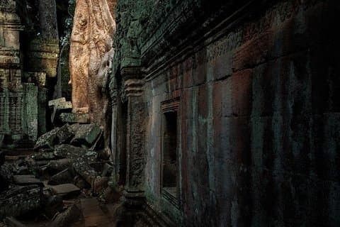 Templos Secretos de Angkor - Tour Guiado em Siem Reap