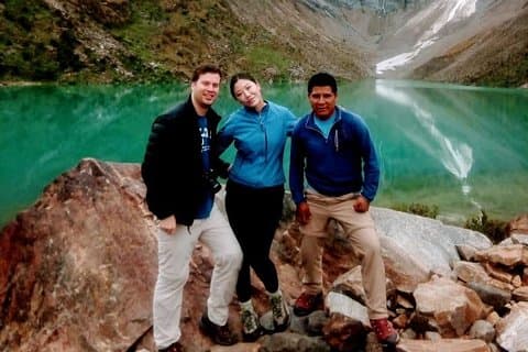 Visite à la Laguna Humantay Todo incluido
